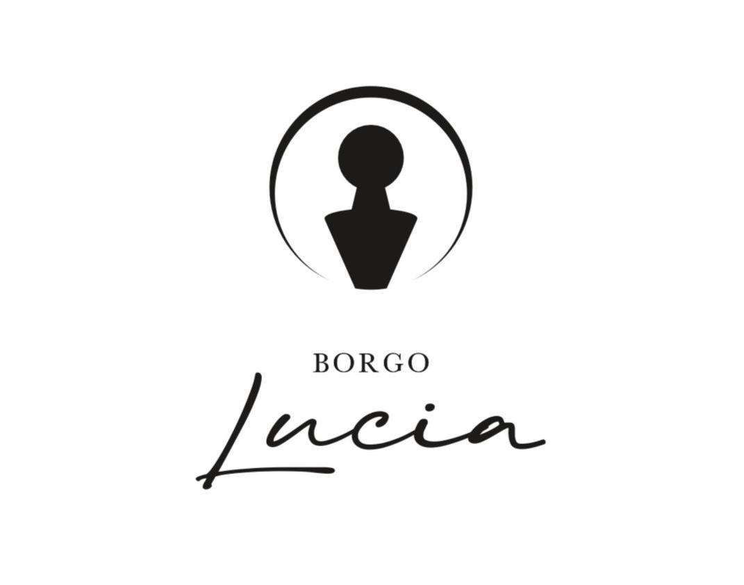 Borgo Lucia Vila Selva Di Fasano Exterior foto
