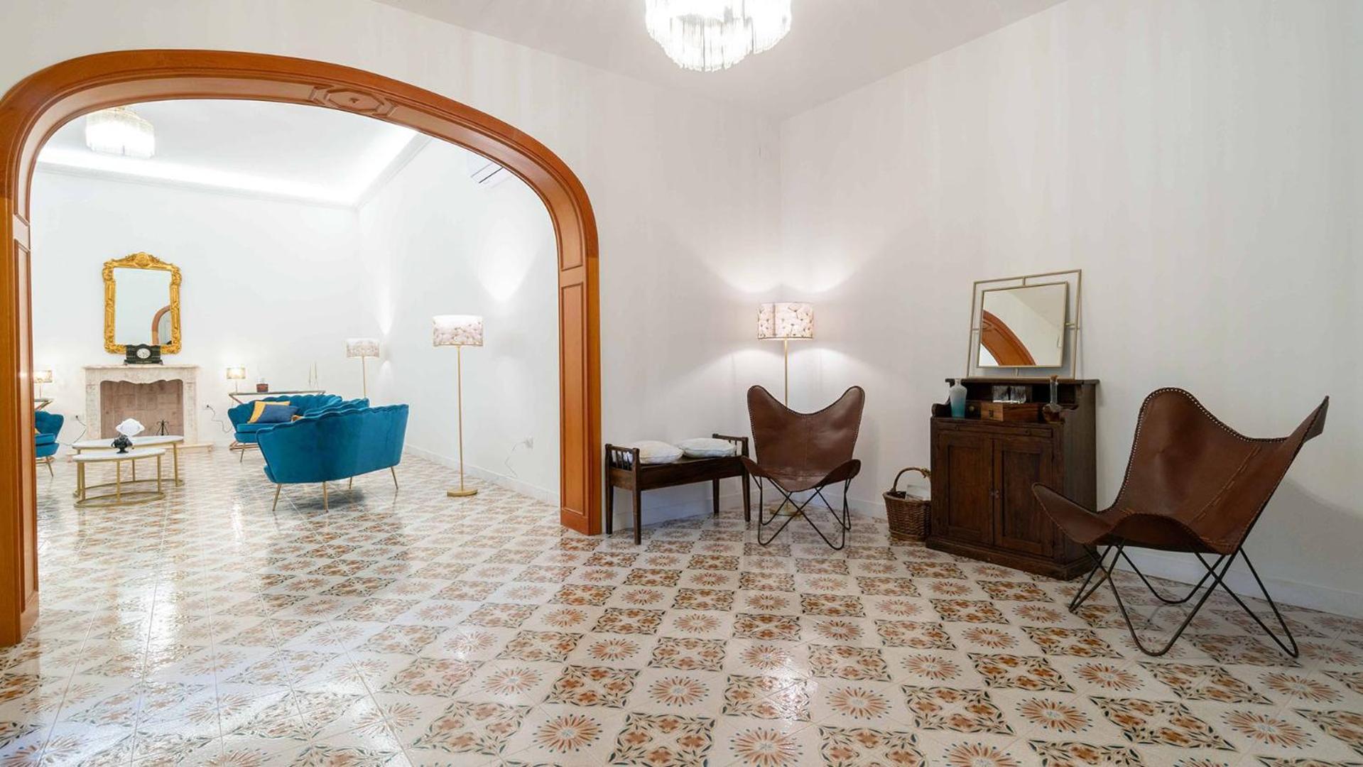 Borgo Lucia Vila Selva Di Fasano Exterior foto