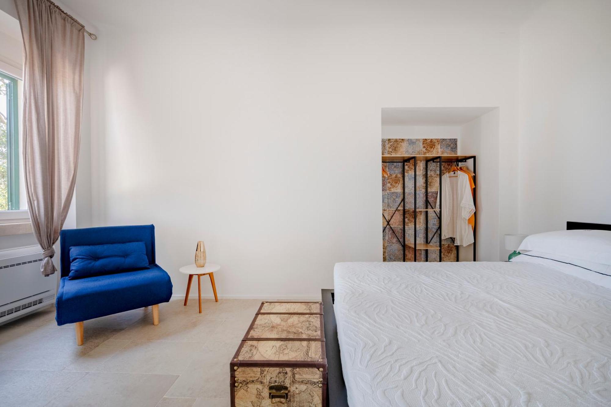 Borgo Lucia Vila Selva Di Fasano Quarto foto