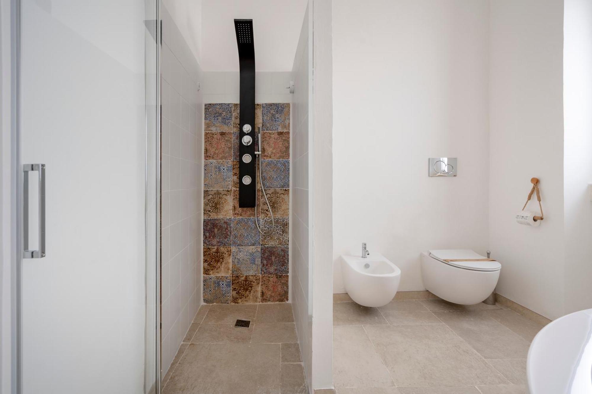 Borgo Lucia Vila Selva Di Fasano Quarto foto
