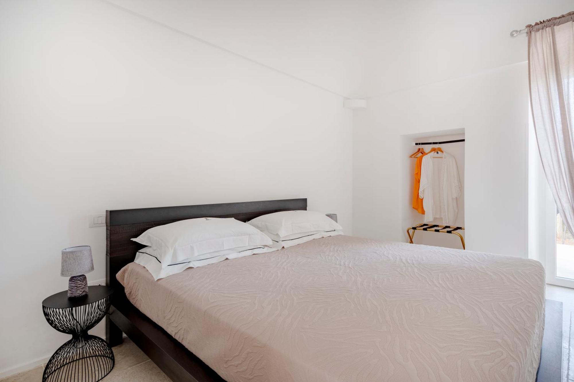 Borgo Lucia Vila Selva Di Fasano Quarto foto