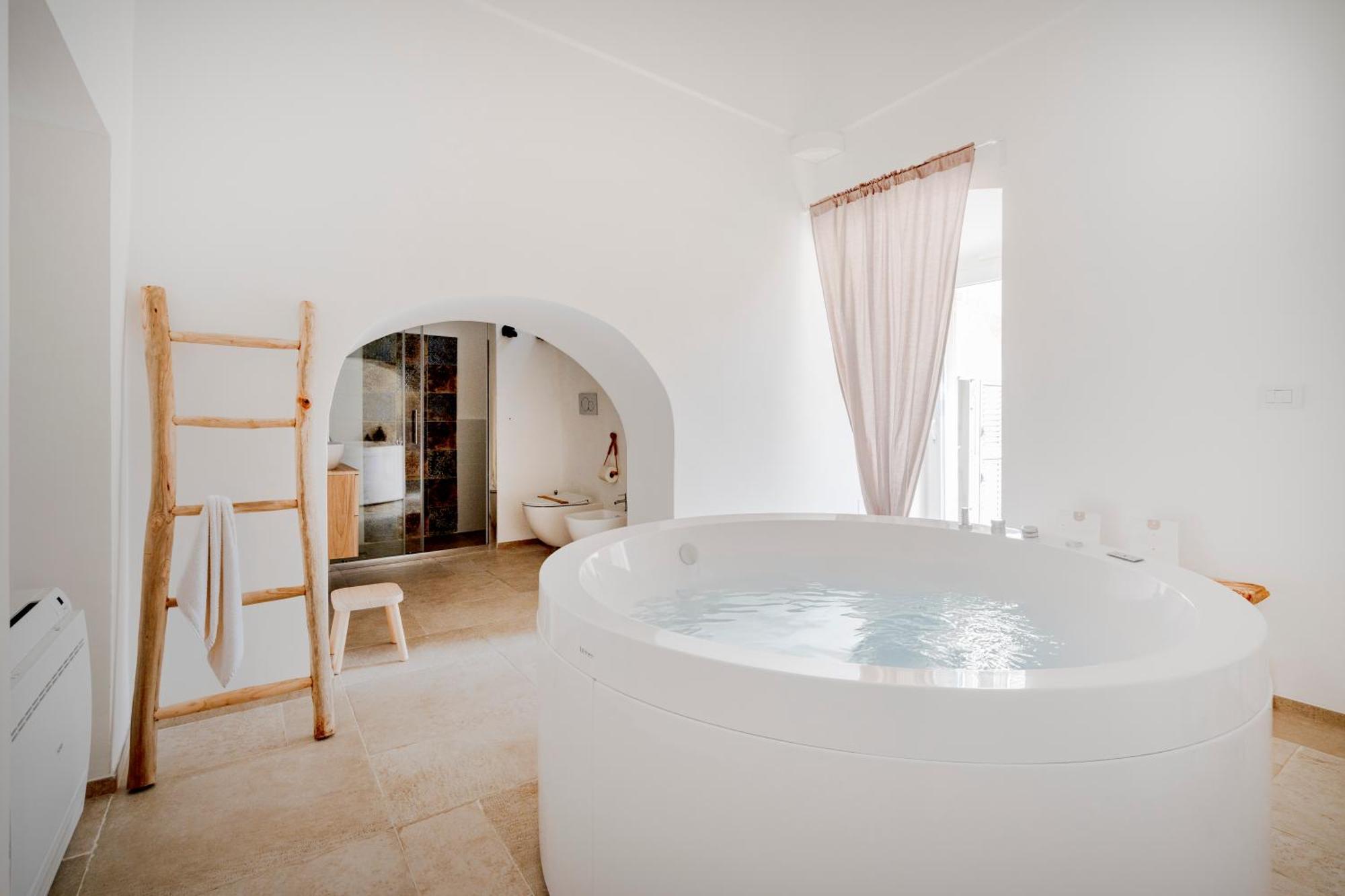 Borgo Lucia Vila Selva Di Fasano Quarto foto