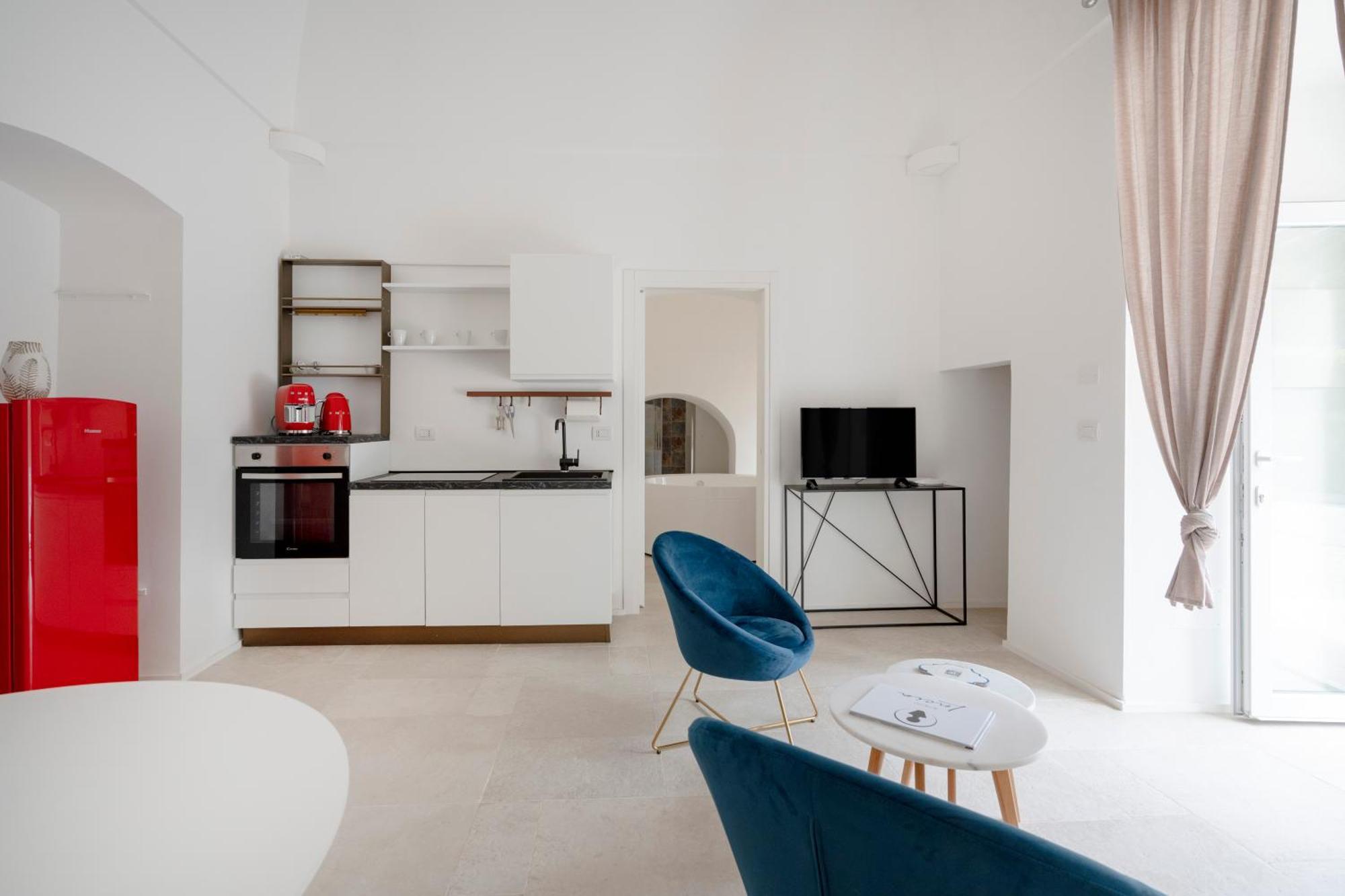 Borgo Lucia Vila Selva Di Fasano Quarto foto