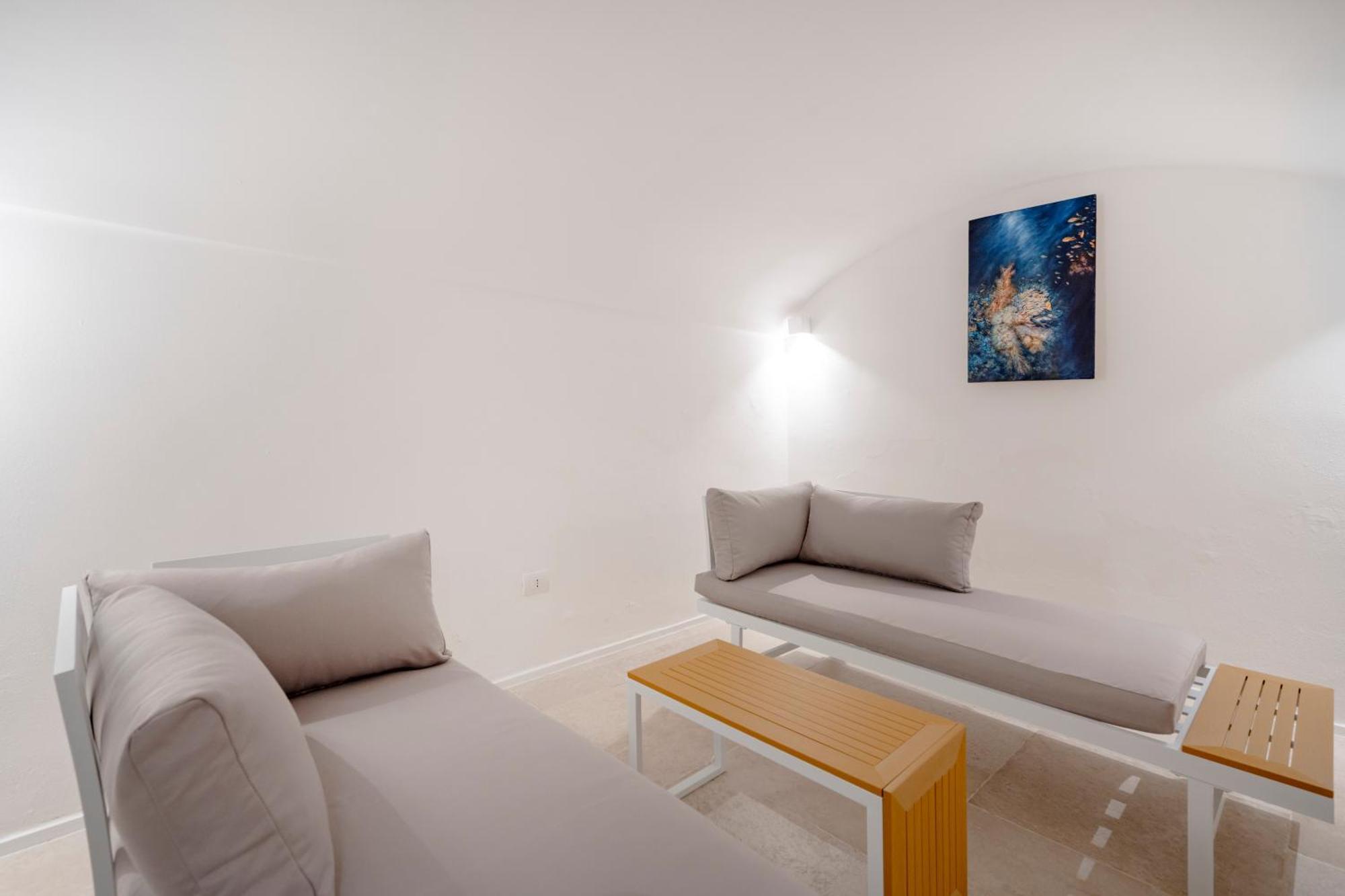 Borgo Lucia Vila Selva Di Fasano Quarto foto