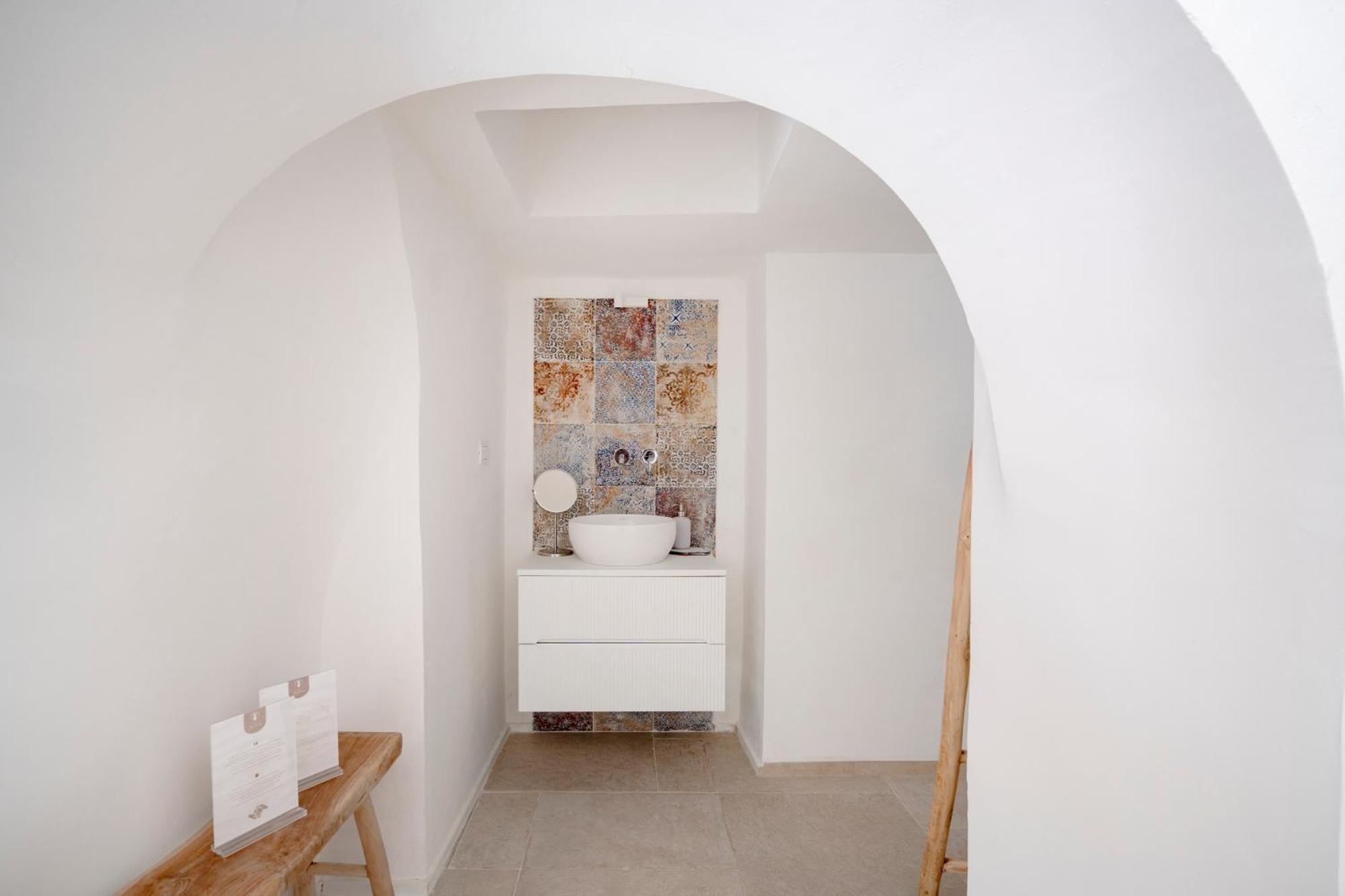 Borgo Lucia Vila Selva Di Fasano Quarto foto
