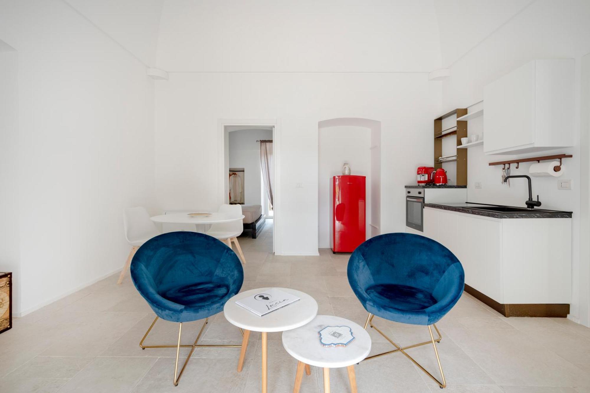 Borgo Lucia Vila Selva Di Fasano Quarto foto