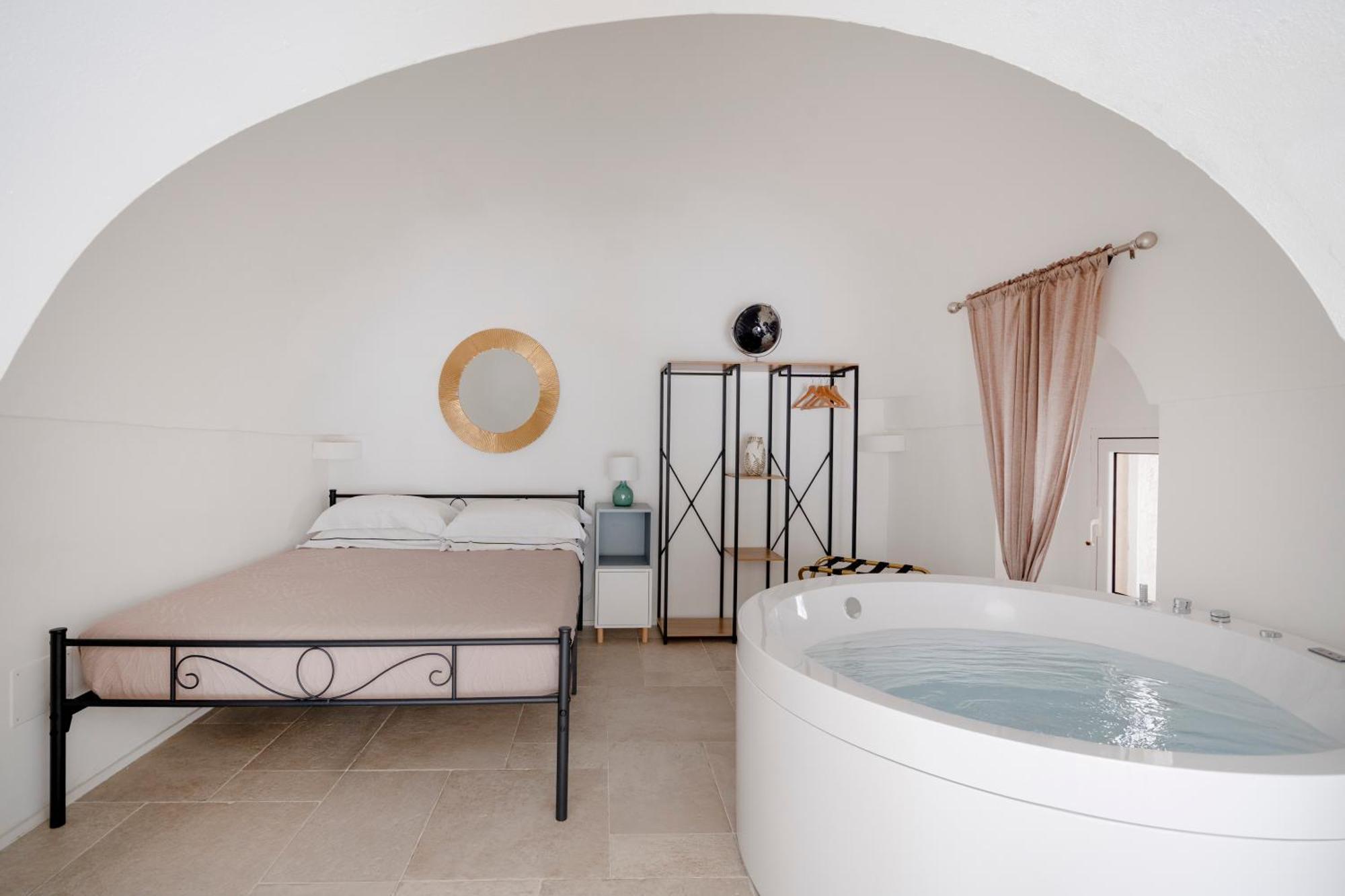 Borgo Lucia Vila Selva Di Fasano Quarto foto