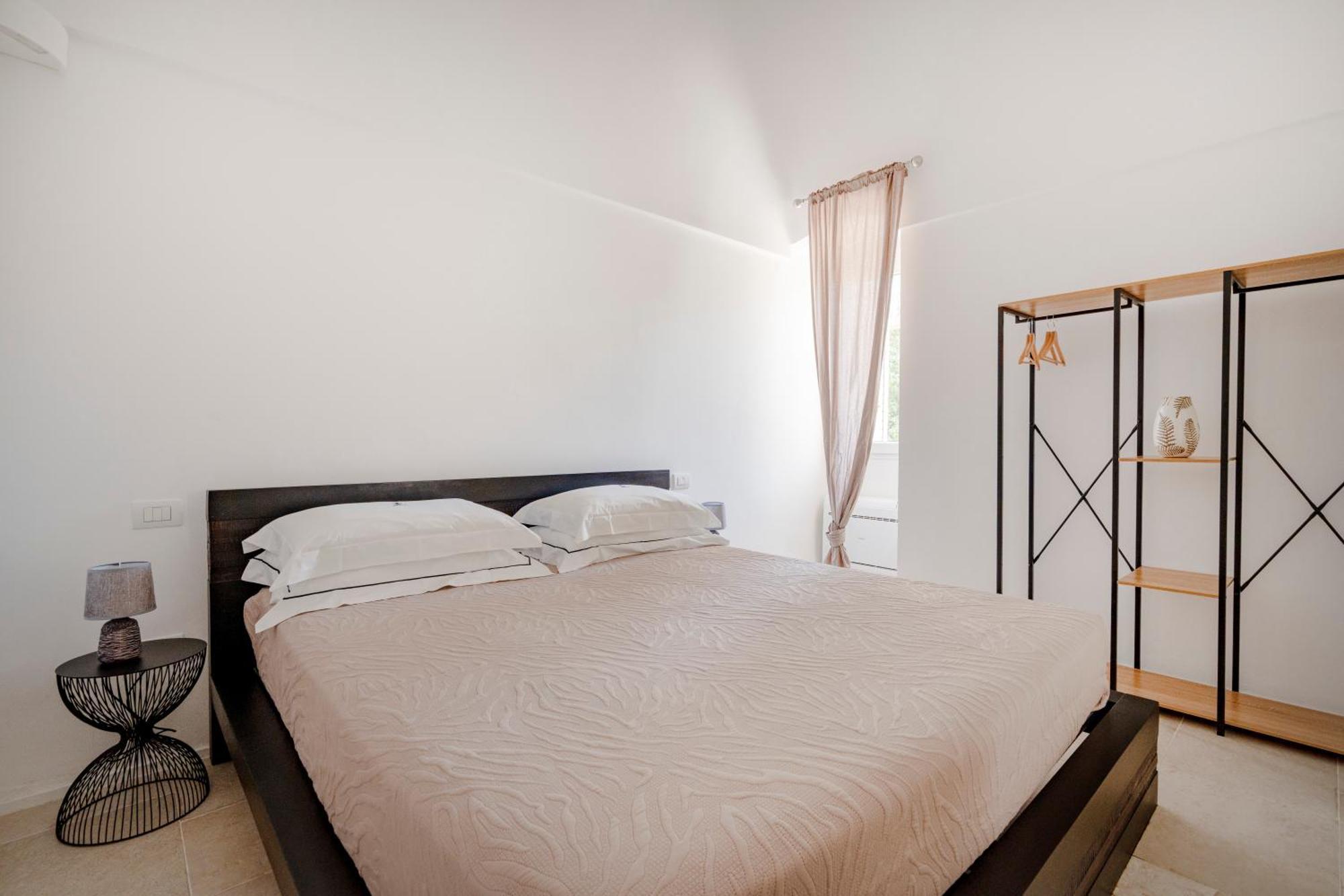 Borgo Lucia Vila Selva Di Fasano Quarto foto