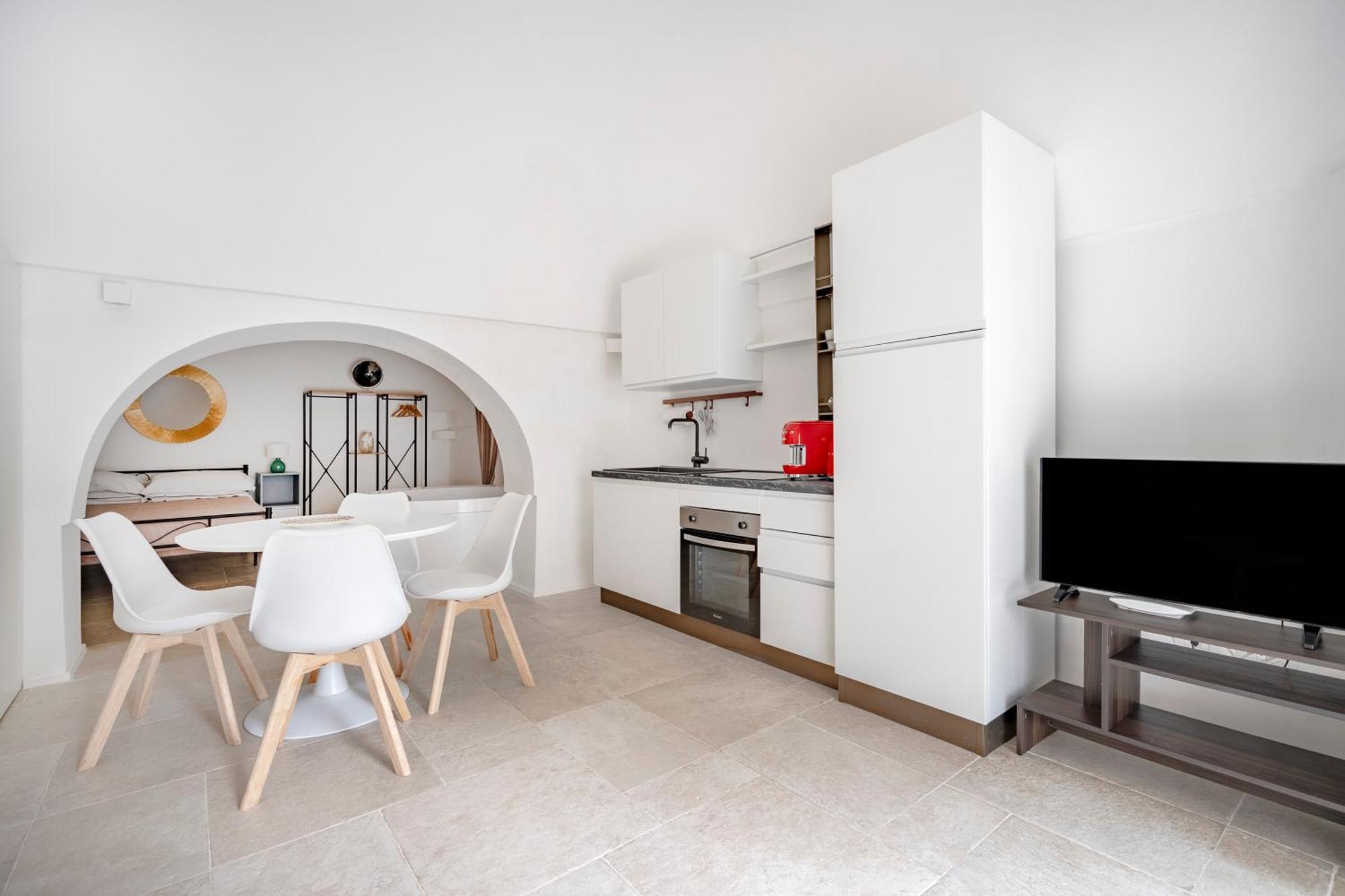 Borgo Lucia Vila Selva Di Fasano Quarto foto