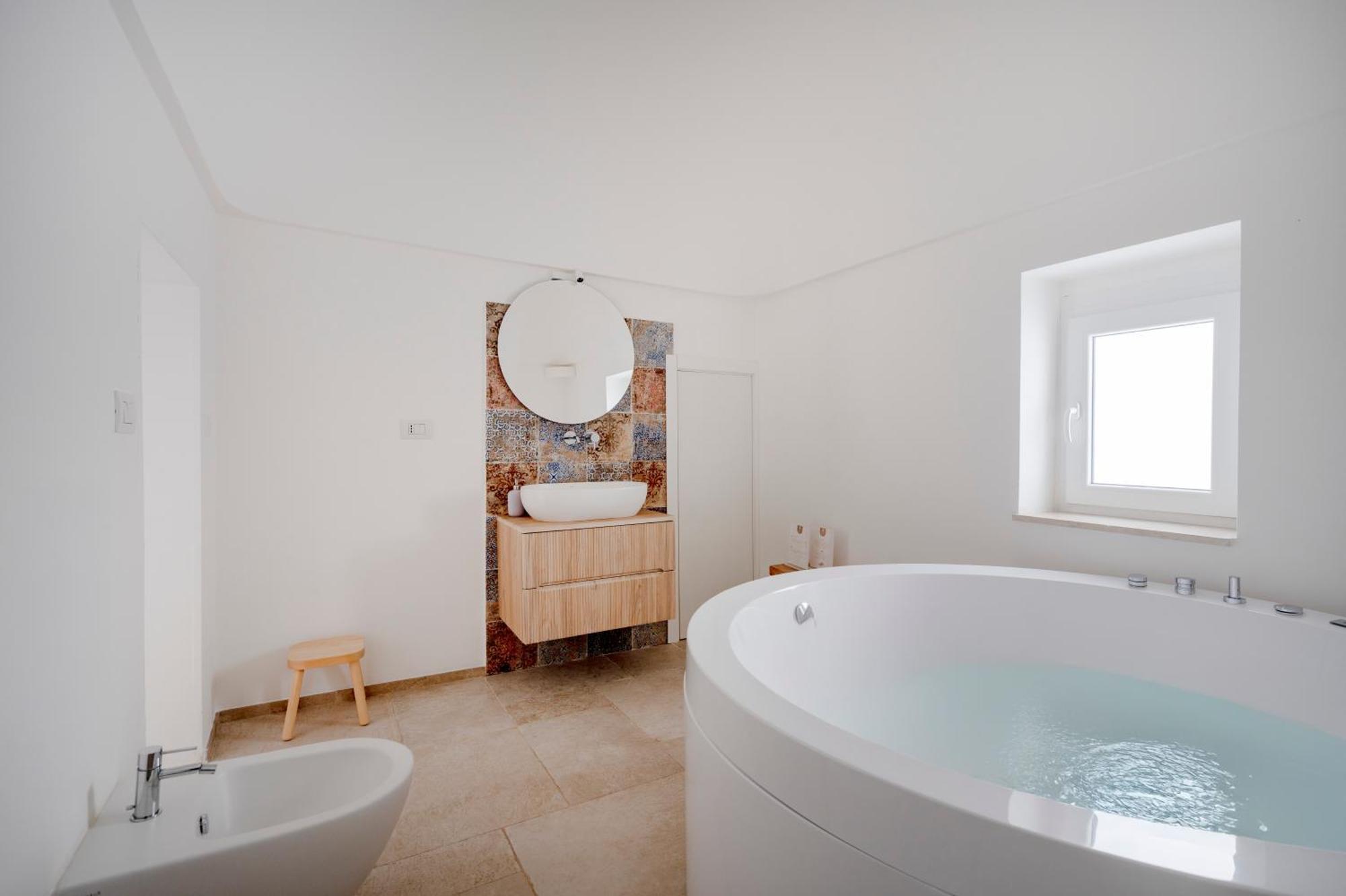 Borgo Lucia Vila Selva Di Fasano Quarto foto
