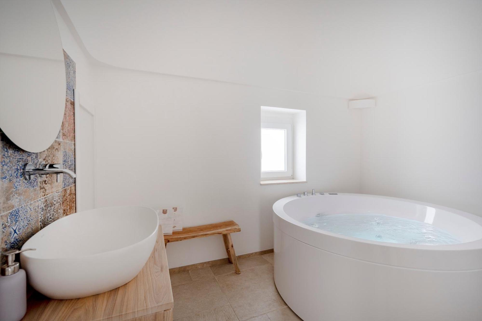 Borgo Lucia Vila Selva Di Fasano Quarto foto