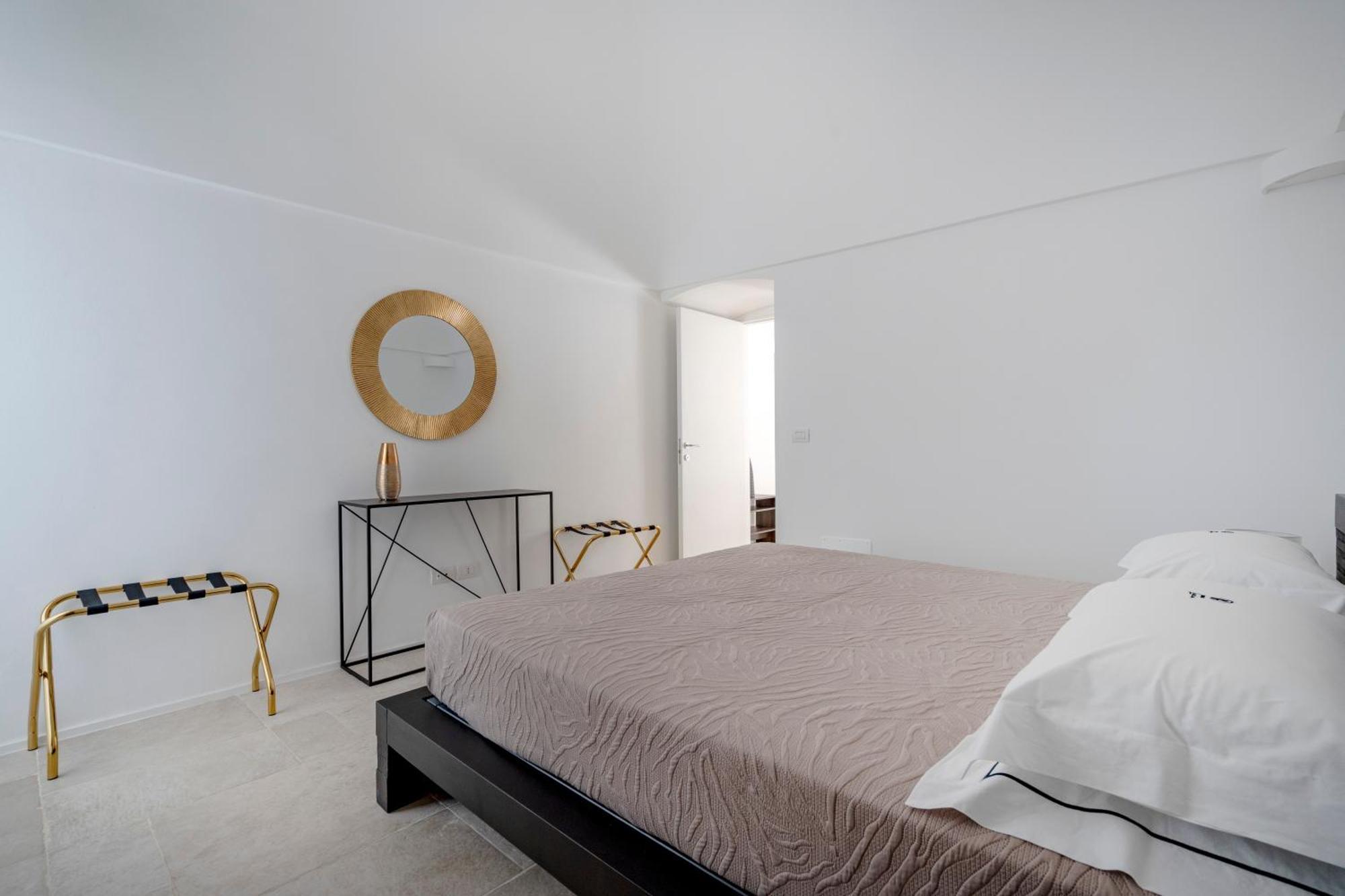 Borgo Lucia Vila Selva Di Fasano Quarto foto