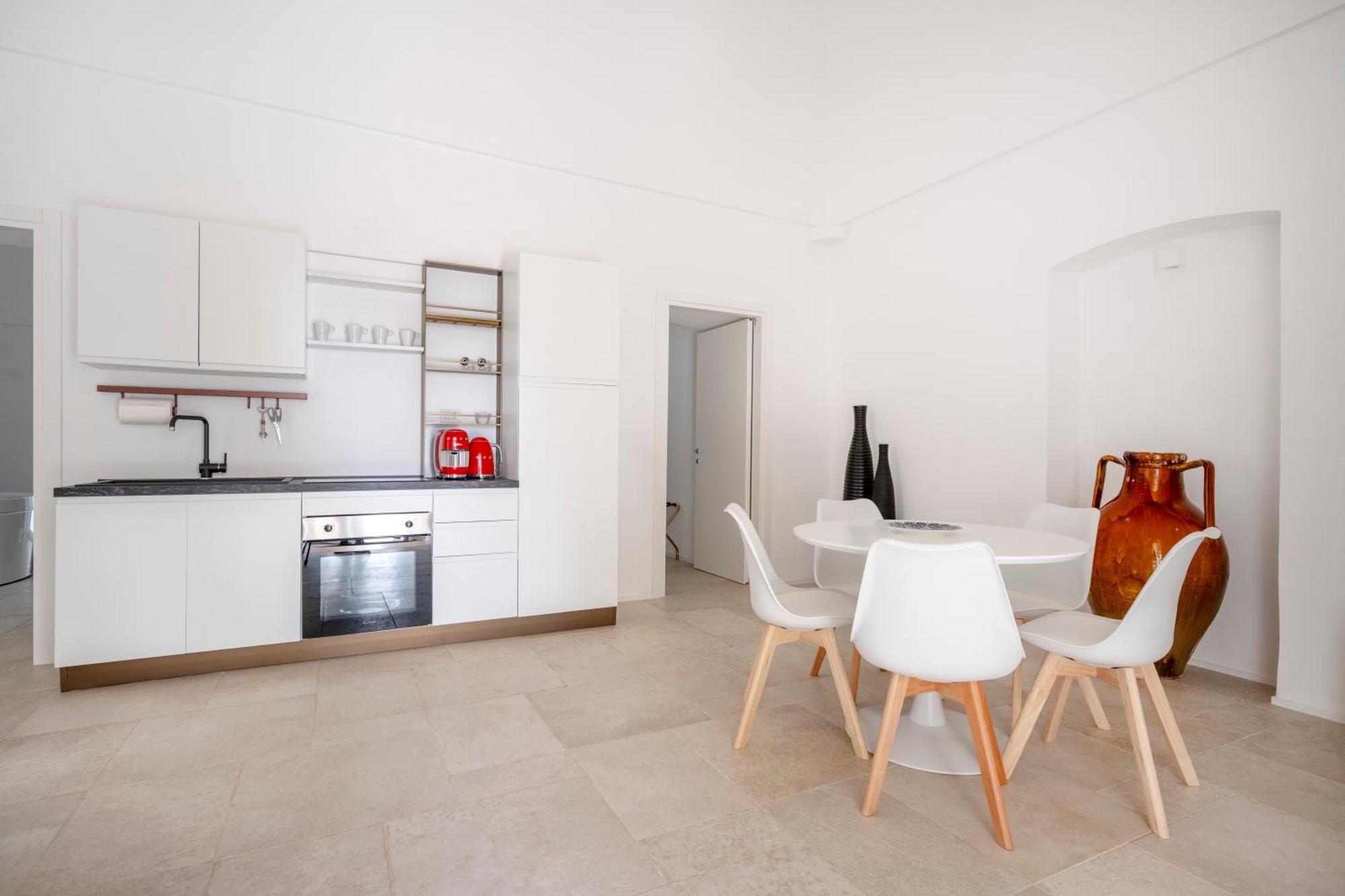 Borgo Lucia Vila Selva Di Fasano Quarto foto