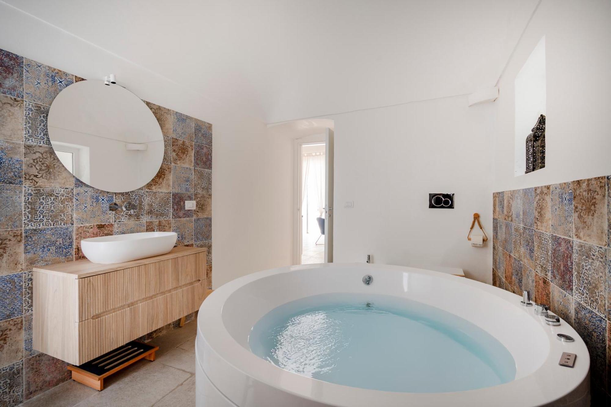 Borgo Lucia Vila Selva Di Fasano Quarto foto