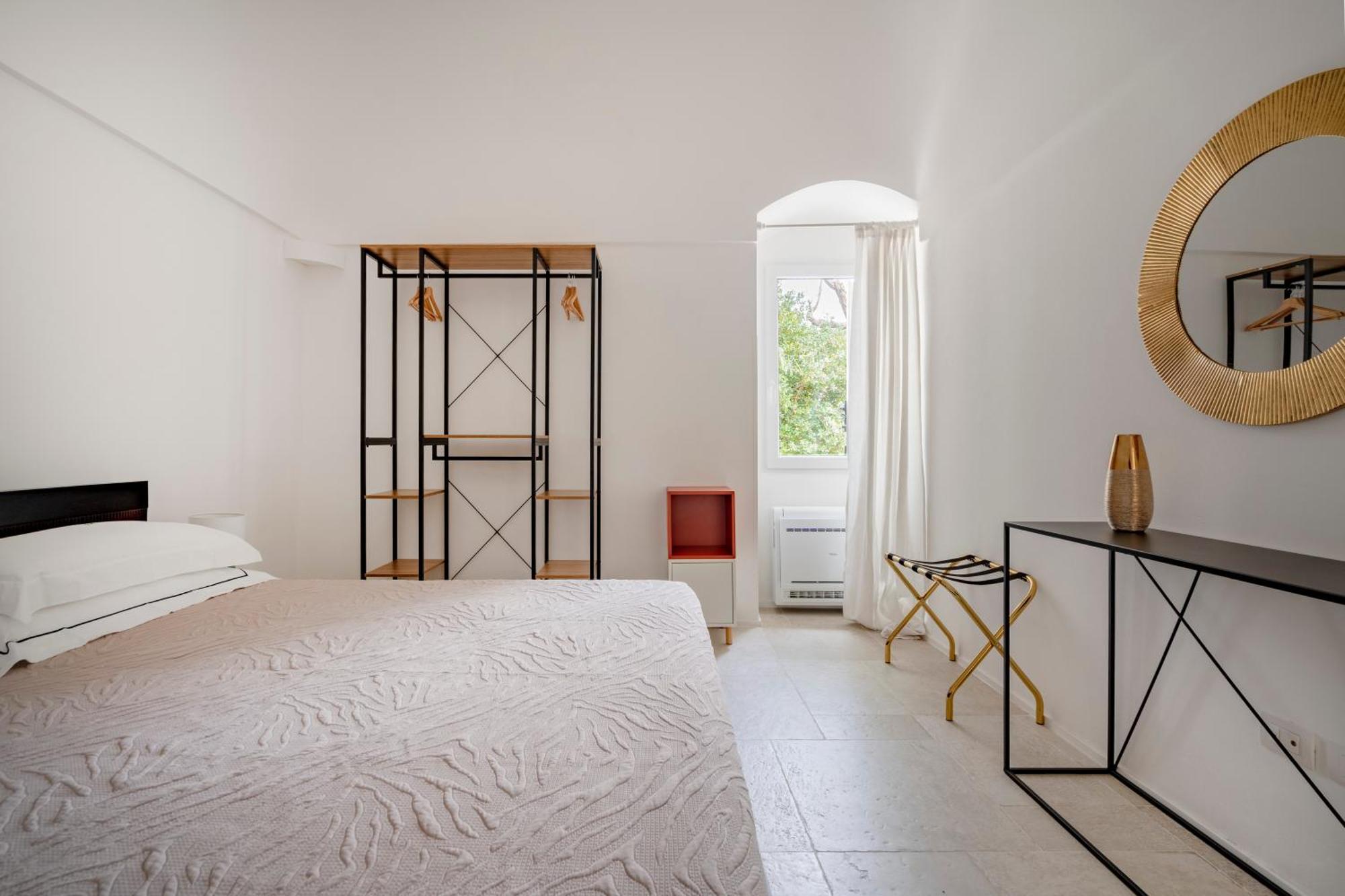 Borgo Lucia Vila Selva Di Fasano Quarto foto