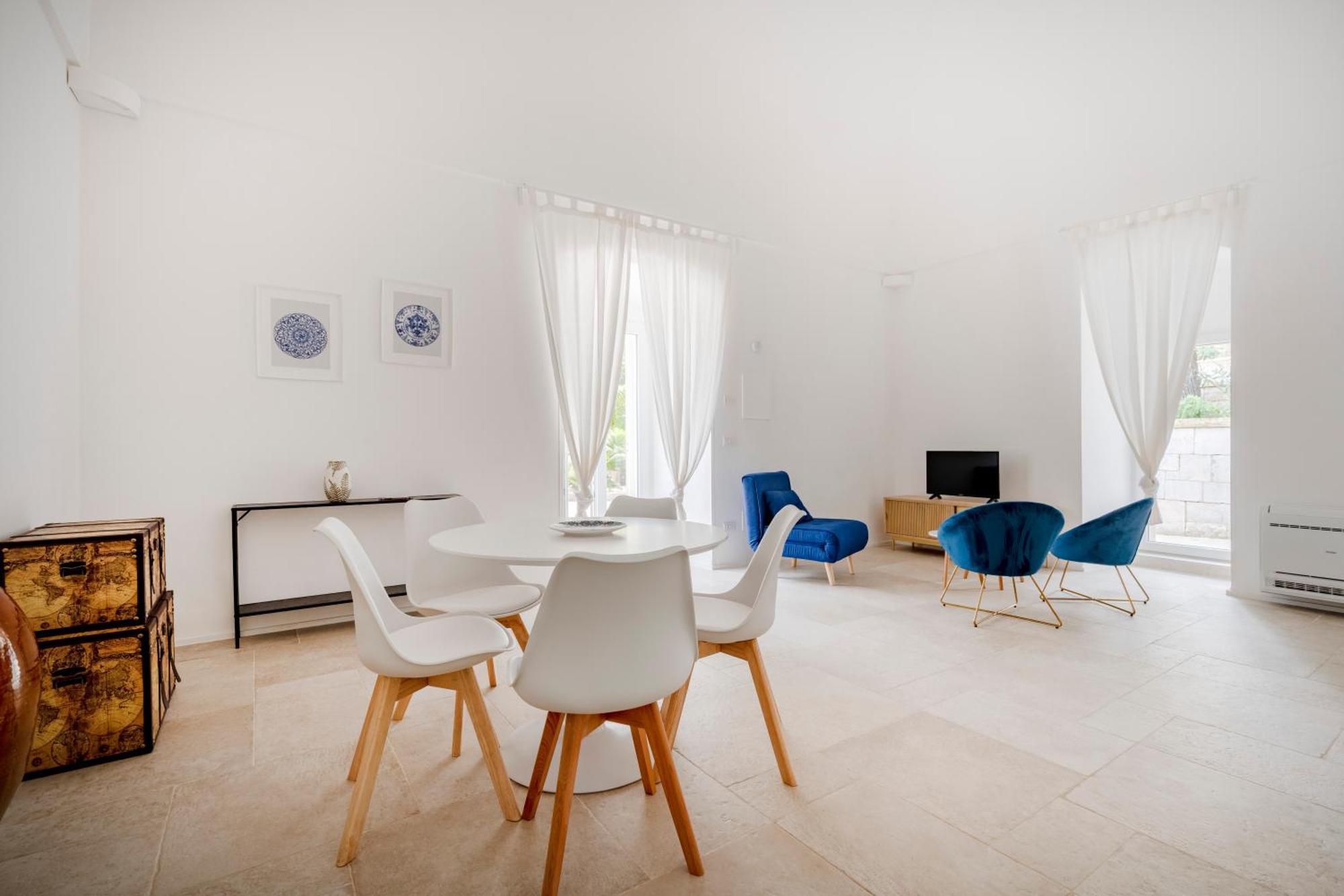 Borgo Lucia Vila Selva Di Fasano Quarto foto