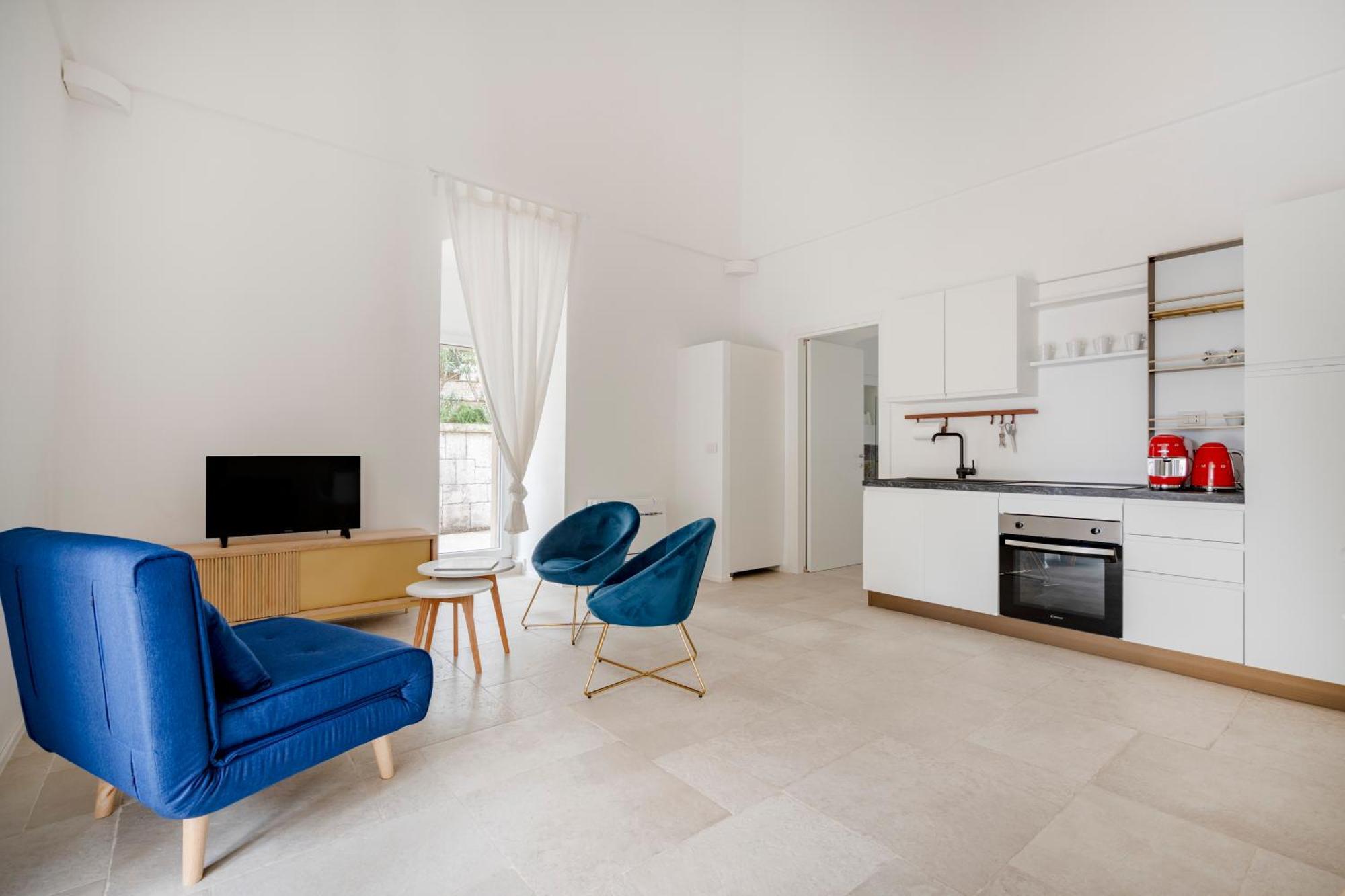 Borgo Lucia Vila Selva Di Fasano Quarto foto